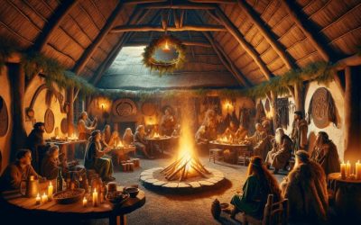 Tis the Season by Iam Saums